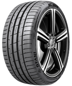 OTANI 255/45R20 KC1000 ZR XL 105Y