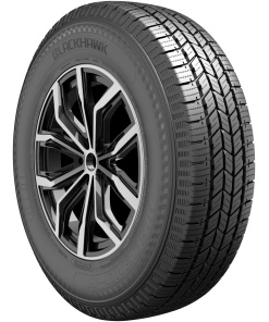 BLACKHAWK 225/60R17 HISCEND-H HT01 BSW 99H