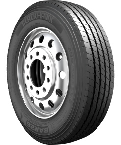BLACKHAWK 255/70R22.5 BAR26 16PR TL 140/137M