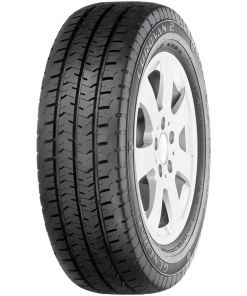 GENERAL 195R14 EUROVAN 2 C 106/104Q
