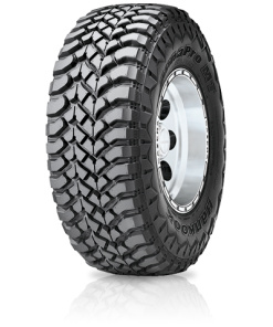 HANKOOK 265/70R17 RT03 LT