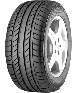CONTINENTAL 275/40R20 CONTI4X4SPORTCONTACT FR N0 106Y