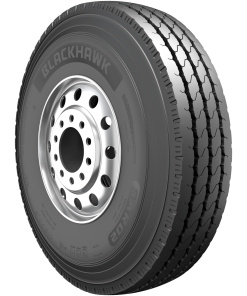 BLACKHAWK 255/70R22.5 BAR02 18PR TL 143/141K