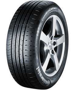 CONTINENTAL 185/70R14 CONTIECOCONTACT 5 88T