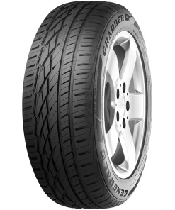 GENERAL 235/55R18 GRABBER GT FR 100H