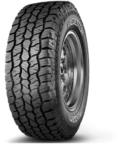 VREDESTEIN 245/70R16 PINZA AT XL BSW 111T