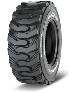 MAXAM 10-16.5 MS906 SKID STEER 10PR R4 TL