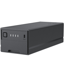 ECOFLOW GLACIER PORTABLE FRIDGE-FREEZER ADDON BATT