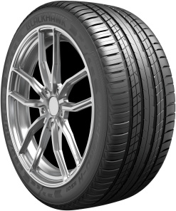 BLACKHAWK 255/55R19 HISCEND-H HS01 XL BSW 111Y
