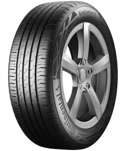CONTINENTAL 185/65R15 CONTIECOCONTACT 6 88H