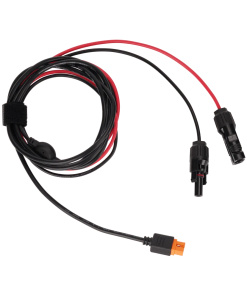 ECOFLOW MC4 TO XT60 SOLAR CABLE 3.5M