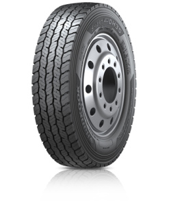 HANKOOK 8.5R17.5 SMaRT FLeX DH35 12PR TL 121/120L