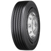 CONTINENTAL 245/70R19.5 CONTIHYBRID HS3 16PR 136/134M