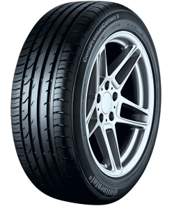 CONTINENTAL 225/55R16 CONTIPREMIUMCONTACT 2 SSR * RUNFLAT 95W