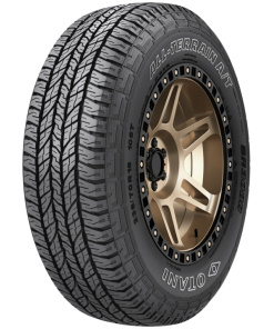 OTANI 245/70R16 SA3000 XL BSW 111T