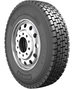 BLACKHAWK 315/80R22.5 BDR75 20PR TL 156/153L