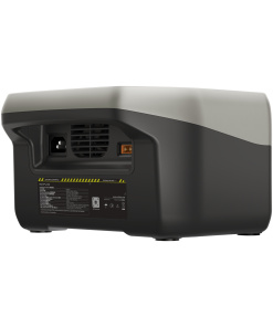 ECOFLOW RIVER 2 256Wh (ZMR600-B-UK)