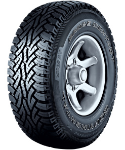 CONTINENTAL 265/65R17 CONTICROSSCONTACT AT 112T