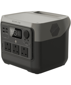 ECOFLOW RIVER 2 PRO 768Wh (ZMR620-B-UK)