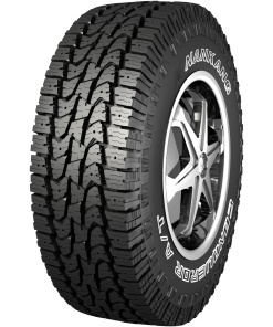 NANKANG 285/60R18 AT-5 WL 116H