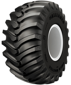 ALLIANCE 23.1-26 YIELD MASTER 349 16PR TL