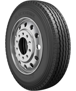 BLACKHAWK 7.50R16 HISCEND-H HL04 LT 14PR TL 122/118N