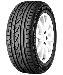 CONTINENTAL 205/55R16 CONTIPREMIUMCONTACT SSR RUNFLAT 91V