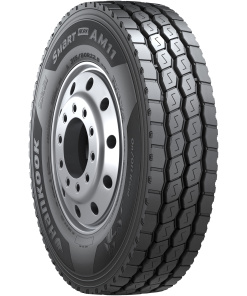 HANKOOK 315/80R22.5 SMaRT WORK AM11 20PR TL 156/150K
