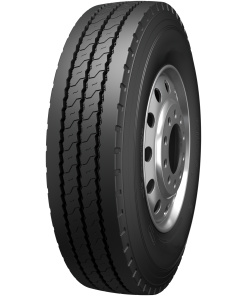 BLACKHAWK 315/80R22.5 BFR68 20PR TL 156/153K