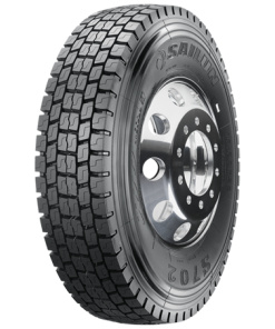 SAILUN 205/75R17.5 S702 14PR TL 124/122L