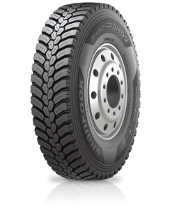 HANKOOK 315/80R22.5 SMaRT WORK DM09 20PR TL 156/150K [3003887]