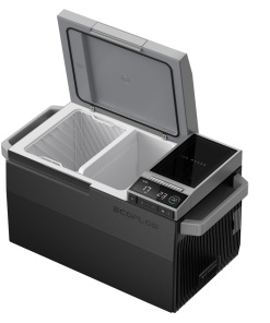 ECOFLOW PORTABLE FRIDGE FREEZER (ZYDBX100-UK)