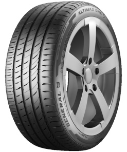 GENERAL 205/60R16 ALTIMAX ONE S  92H