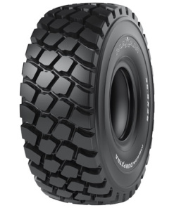 MAXAM 23.5R25 MS405 DUMPXTRA E4/L4 **K TL