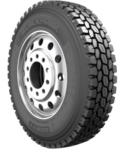 BLACKHAWK 255/70R22.5 BDR77 16PR TL 140/137L