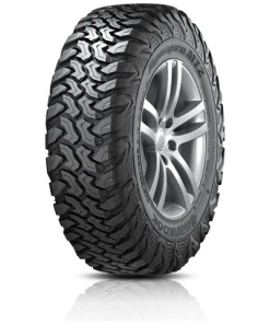 HANKOOK 31X10.5R15 Dynapro MT2 [RT05]  109Q