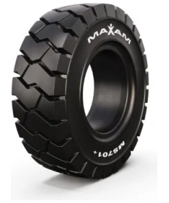 MAXAM 7.00-12 MS701+ TR (5.00S) SW SOLID QH/LIP/SWIFT