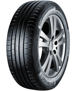 CONTINENTAL 215/55R16 CONTIPREMIUMCONTACT 5 93Y