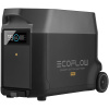 ECOFLOW EXTRA SOLARDEEPCYCLEBATT FORDELTAPRO3600Wh