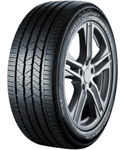 CONTINENTAL 235/55R19 CONTICROSSCONTACT LX SPORT SSR MOE RUNFLAT 101H