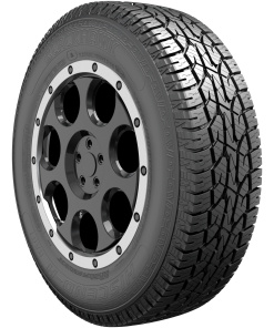 BLACKHAWK 265/70R16 HISCEND-H HA01 OWL 112S