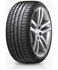 HANKOOK 245/40R18 Ventus S1 evo2 [K117B] RUNFLAT XL 97Y