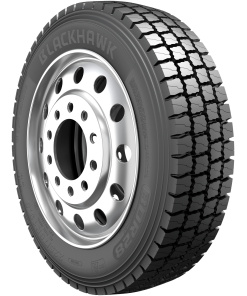 BLACKHAWK 245/70R19.5 BDR28 16PR TL 135/133L