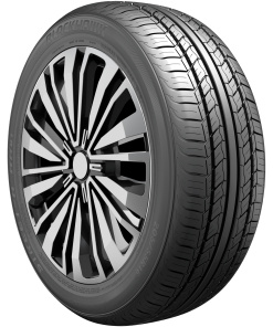 BLACKHAWK 185/70R14 STREET-H HH01 BSW 88H