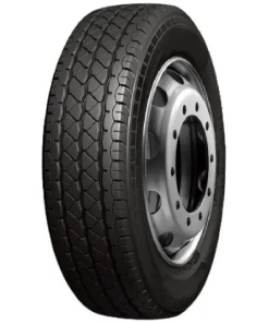 BLACKHAWK 225/70R17 HISCEND-H HL03 C 6PR 112/110R