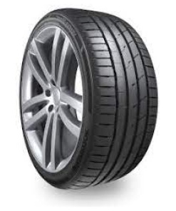 HANKOOK 275/35R19 Ventus S1 evo3 [K127B] RUNFLAT XL 100Y