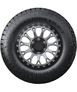 BLACKHAWK 265/70R16 RIDGECRAWLER R/T XL RWL 116Q