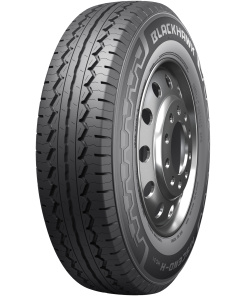 BLACKHAWK 195R15 HISCEND-H HC31 C 8PR BSW 106/104R