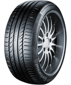 CONTINENTAL 275/45R21 CONTISPORTCONTACT 5 SUV MO 107Y