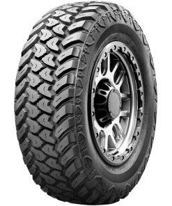 BLACKHAWK 265/75R16 HISCEND-H HM01 LT10PR 123/120Q